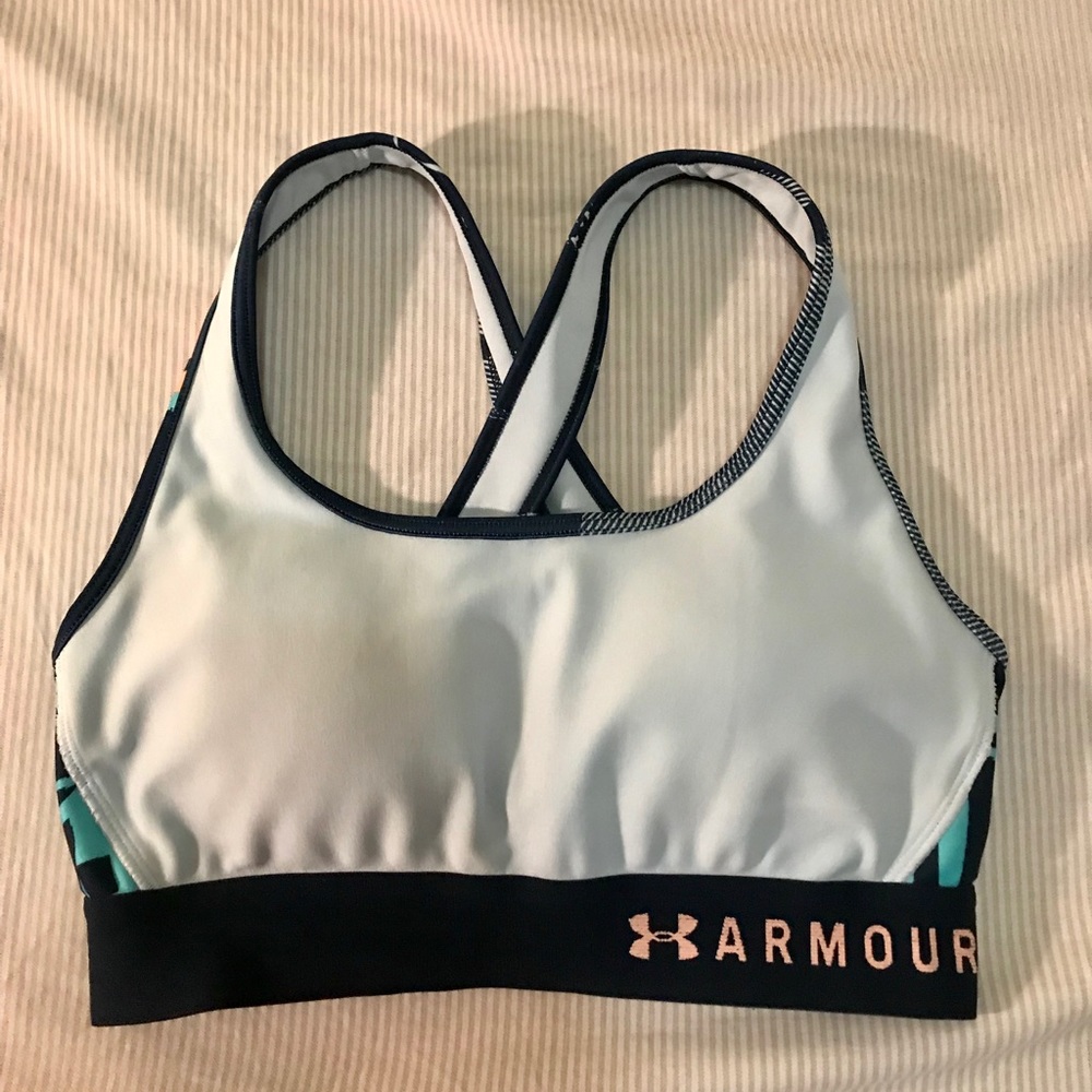 Under Armour Bra